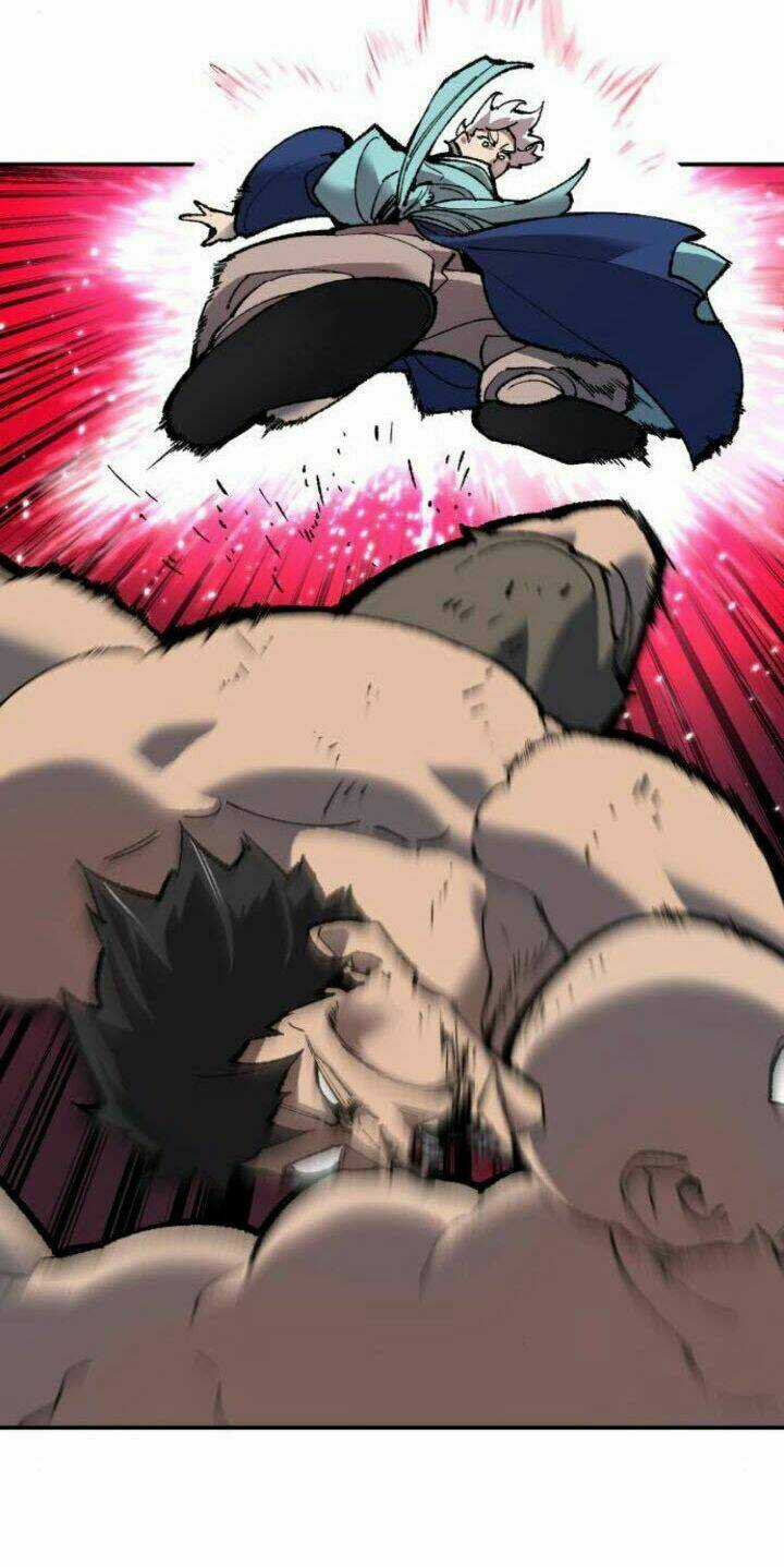 Phá Bỏ Giới Hạn - Chapter 32 - Trang 49