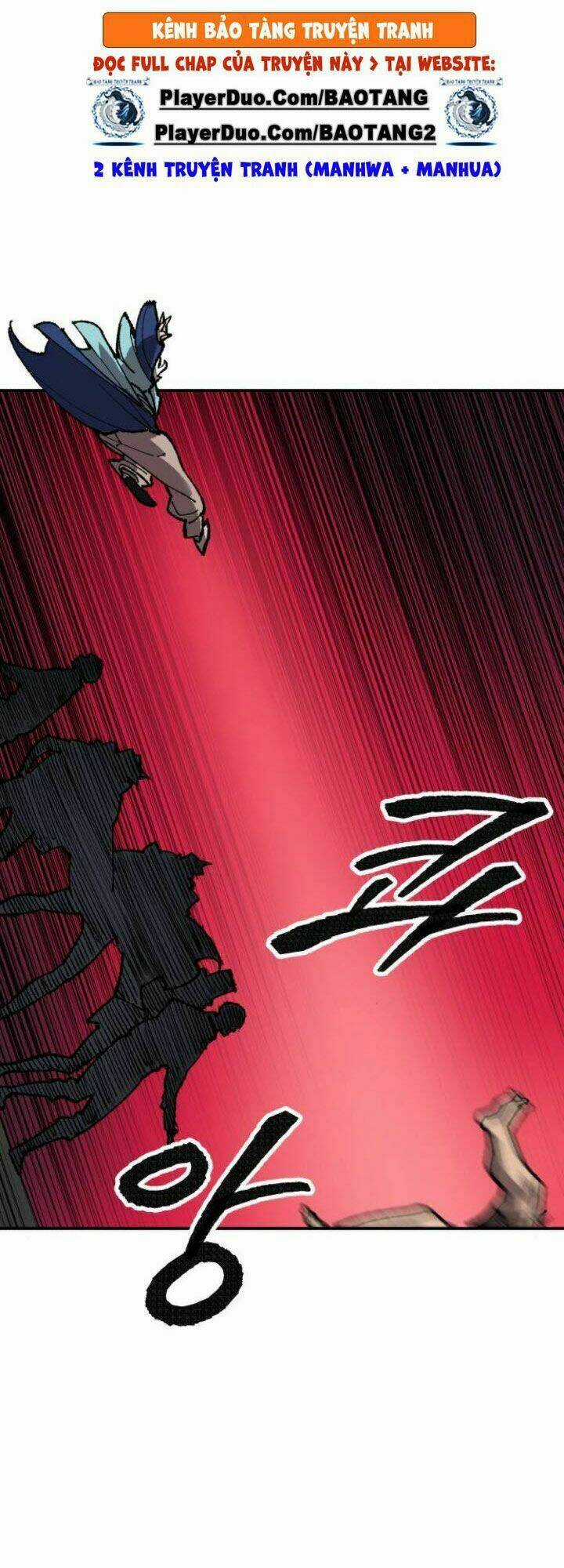 Phá Bỏ Giới Hạn - Chapter 32 - Trang 50