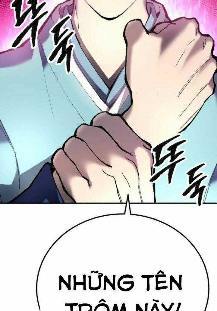 Phá Bỏ Giới Hạn - Chapter 32 - Trang 6