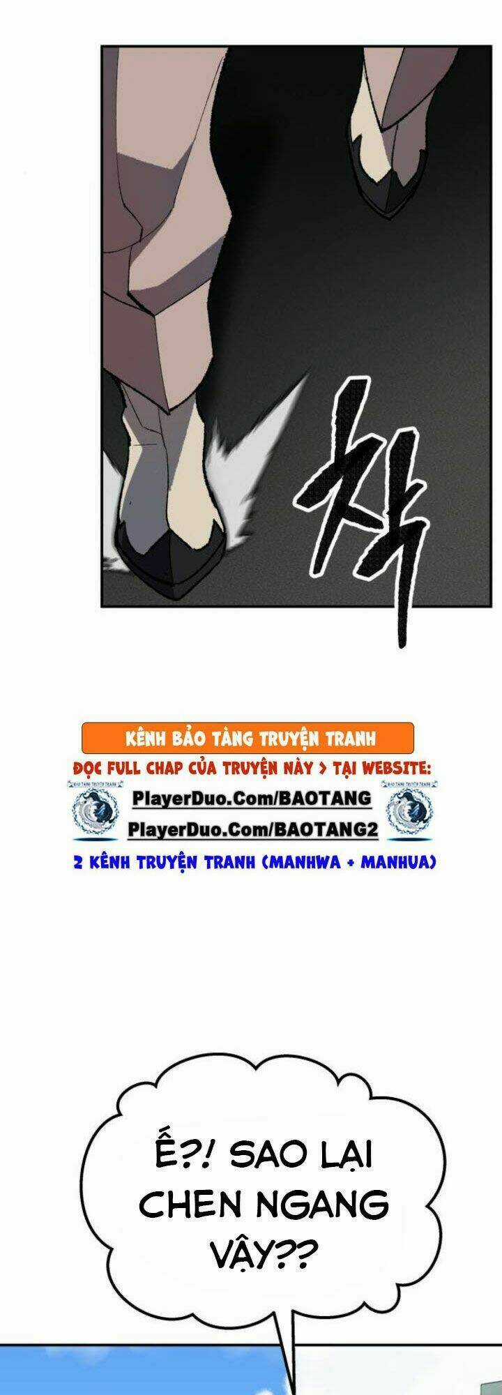 Phá Bỏ Giới Hạn - Chapter 32 - Trang 51