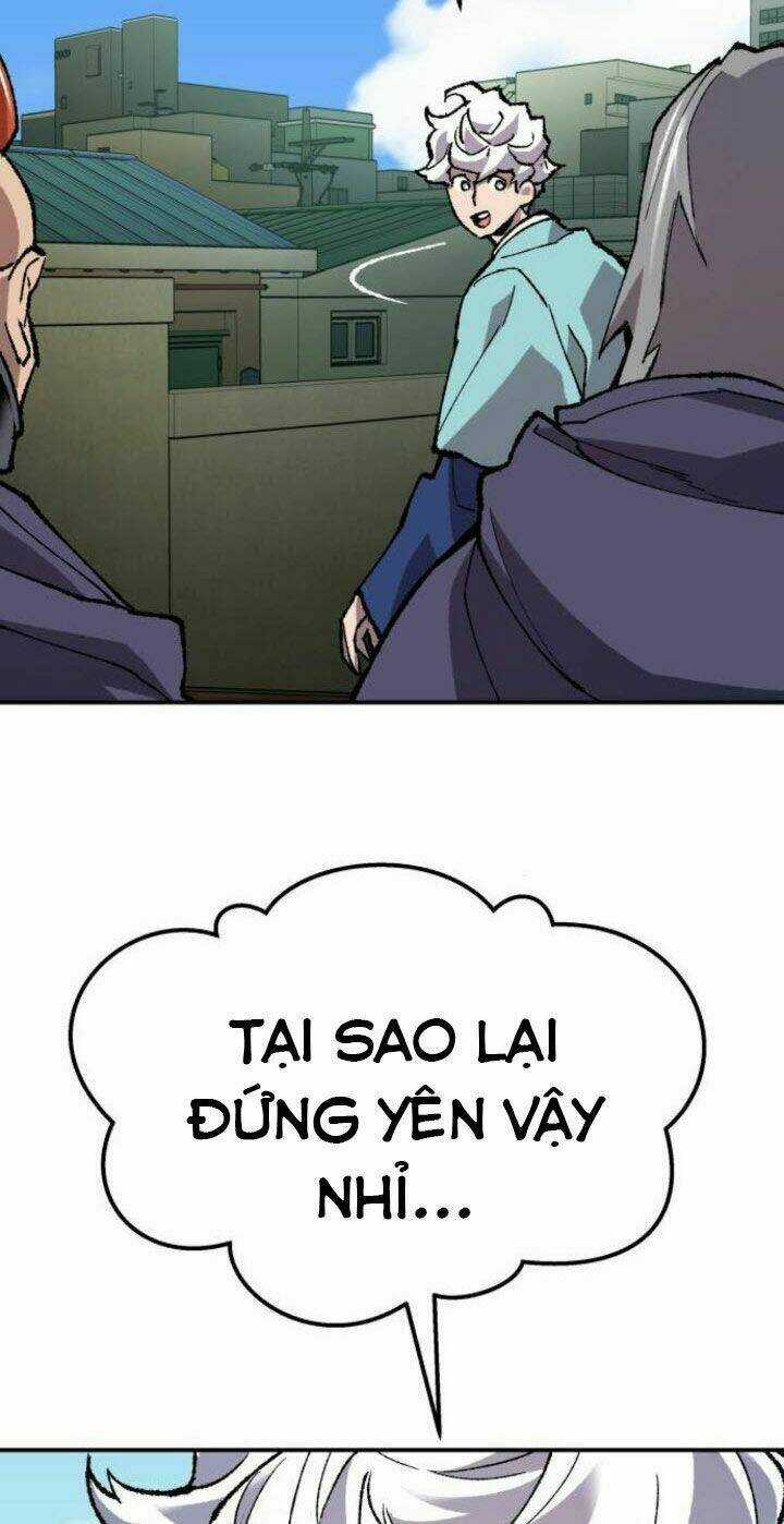 Phá Bỏ Giới Hạn - Chapter 32 - Trang 52