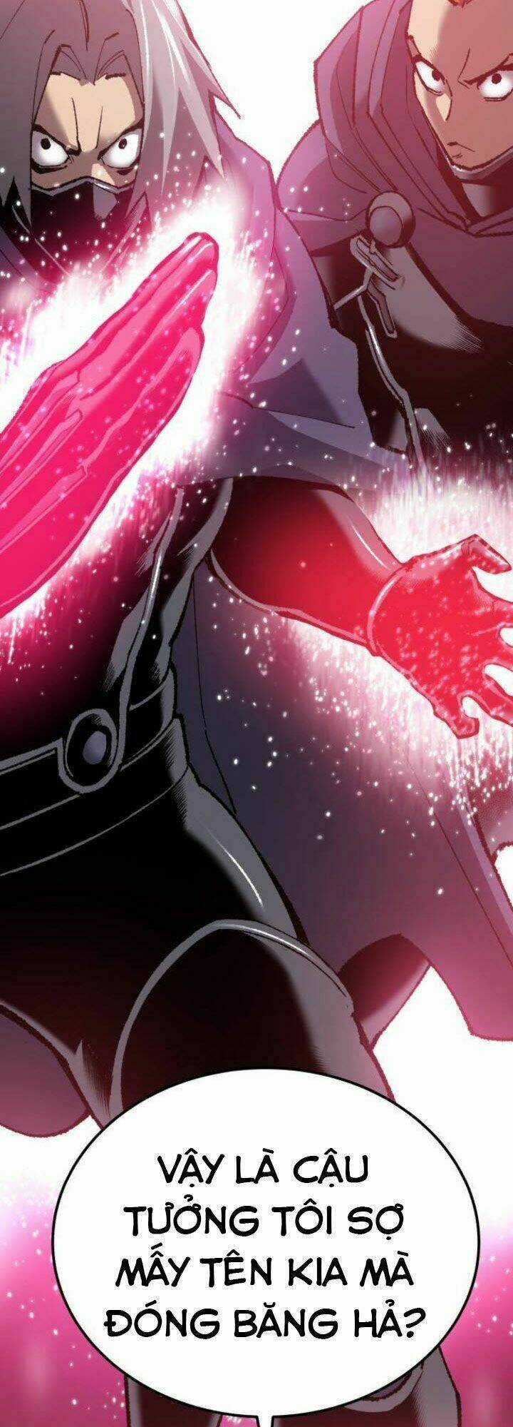 Phá Bỏ Giới Hạn - Chapter 32 - Trang 54