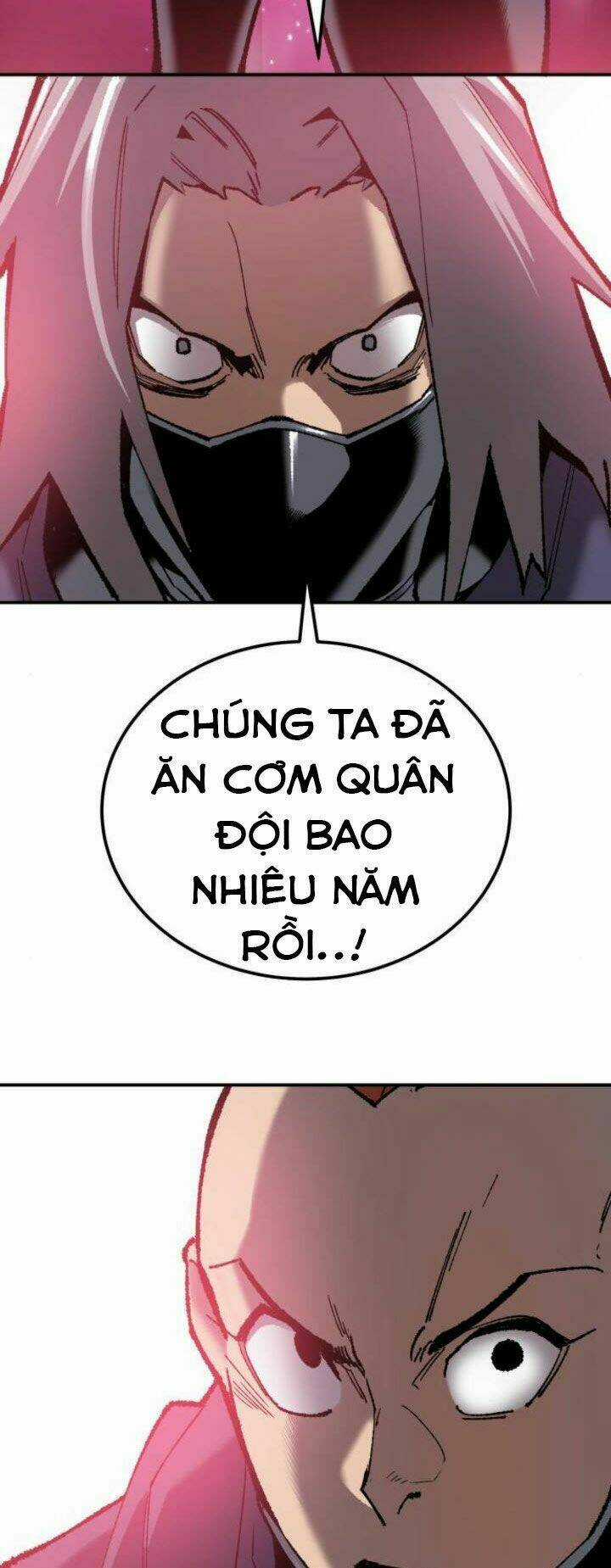 Phá Bỏ Giới Hạn - Chapter 32 - Trang 55