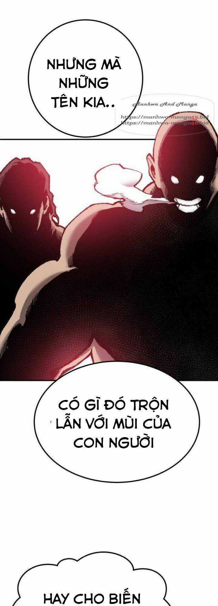 Phá Bỏ Giới Hạn - Chapter 32 - Trang 57