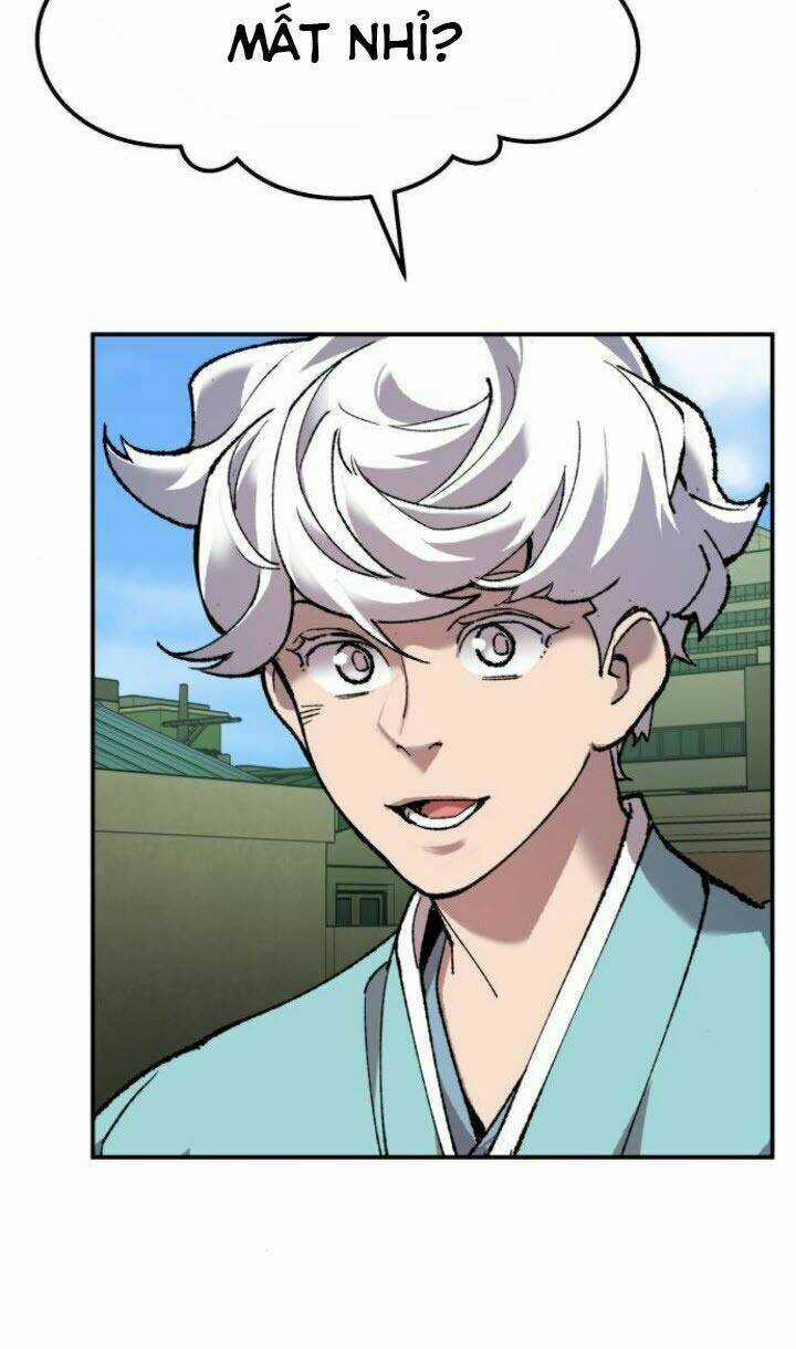 Phá Bỏ Giới Hạn - Chapter 32 - Trang 58