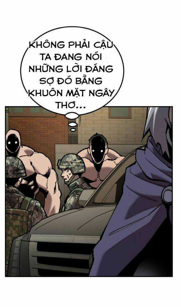 Phá Bỏ Giới Hạn - Chapter 32 - Trang 59