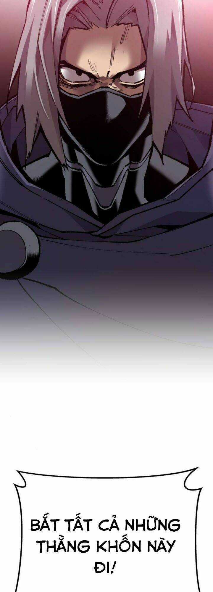Phá Bỏ Giới Hạn - Chapter 32 - Trang 61