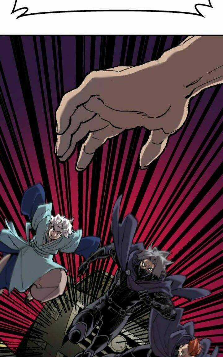 Phá Bỏ Giới Hạn - Chapter 32 - Trang 62