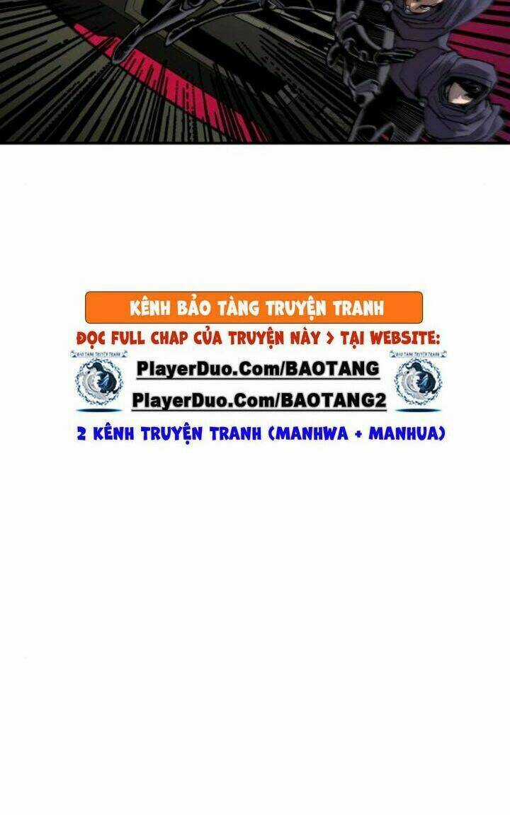 Phá Bỏ Giới Hạn - Chapter 32 - Trang 63