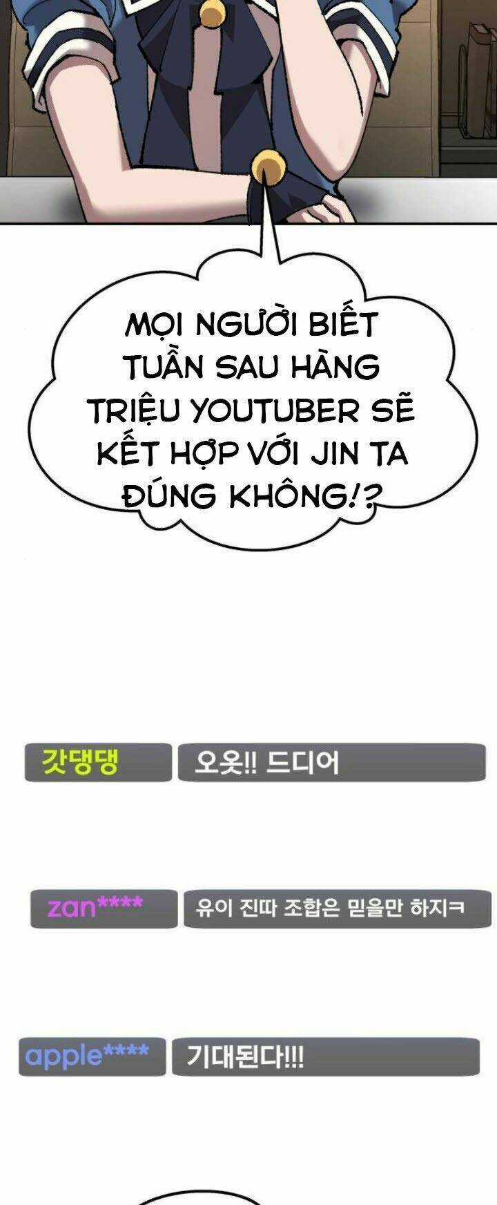 Phá Bỏ Giới Hạn - Chapter 32 - Trang 66