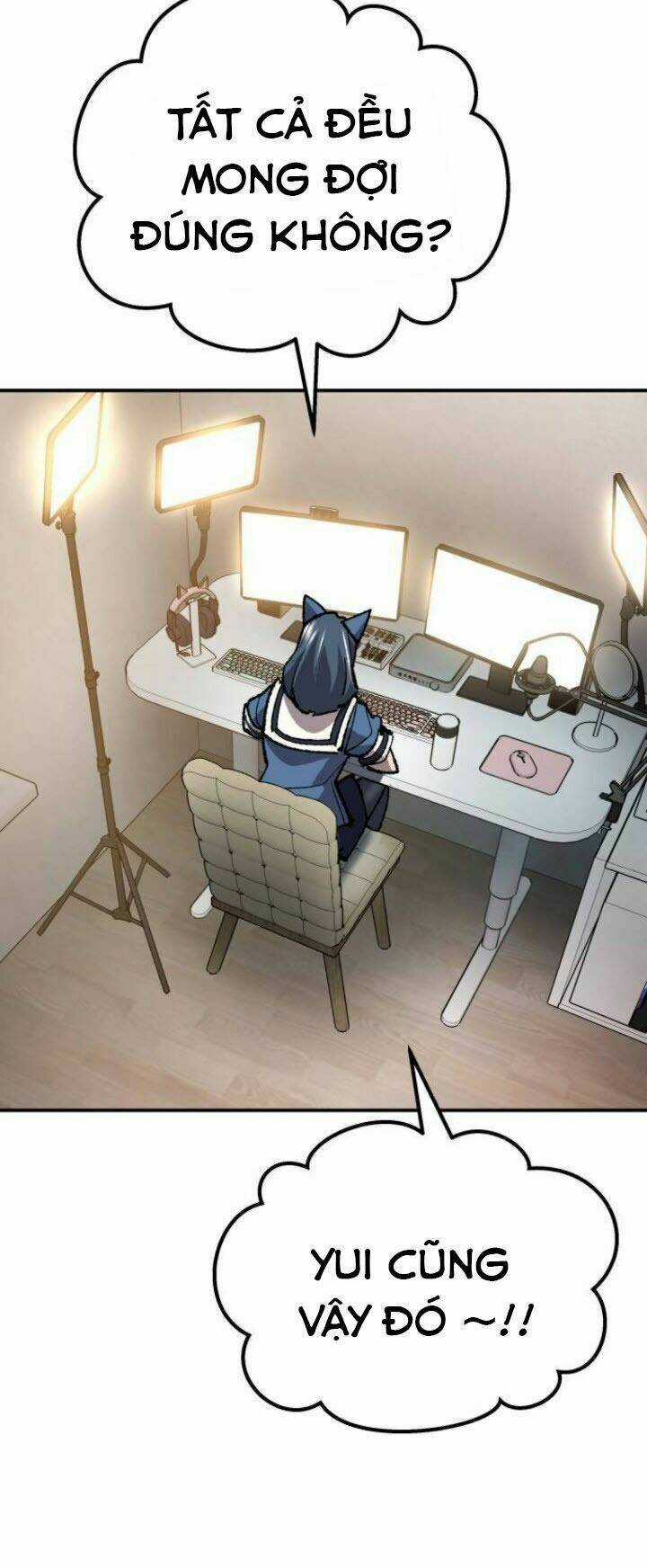 Phá Bỏ Giới Hạn - Chapter 32 - Trang 67