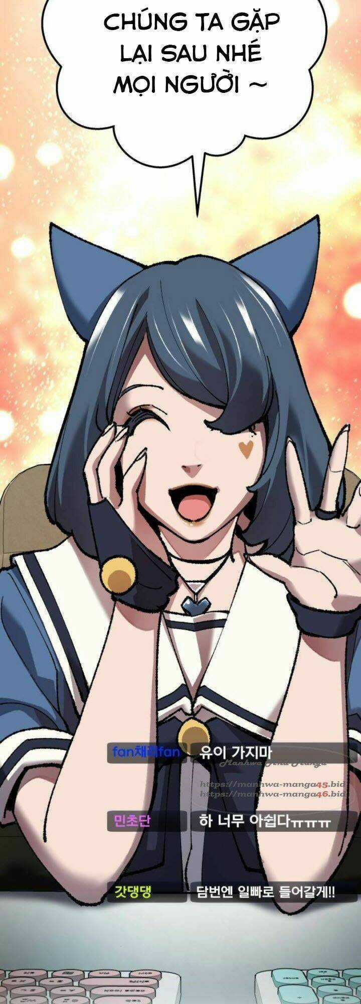 Phá Bỏ Giới Hạn - Chapter 32 - Trang 69