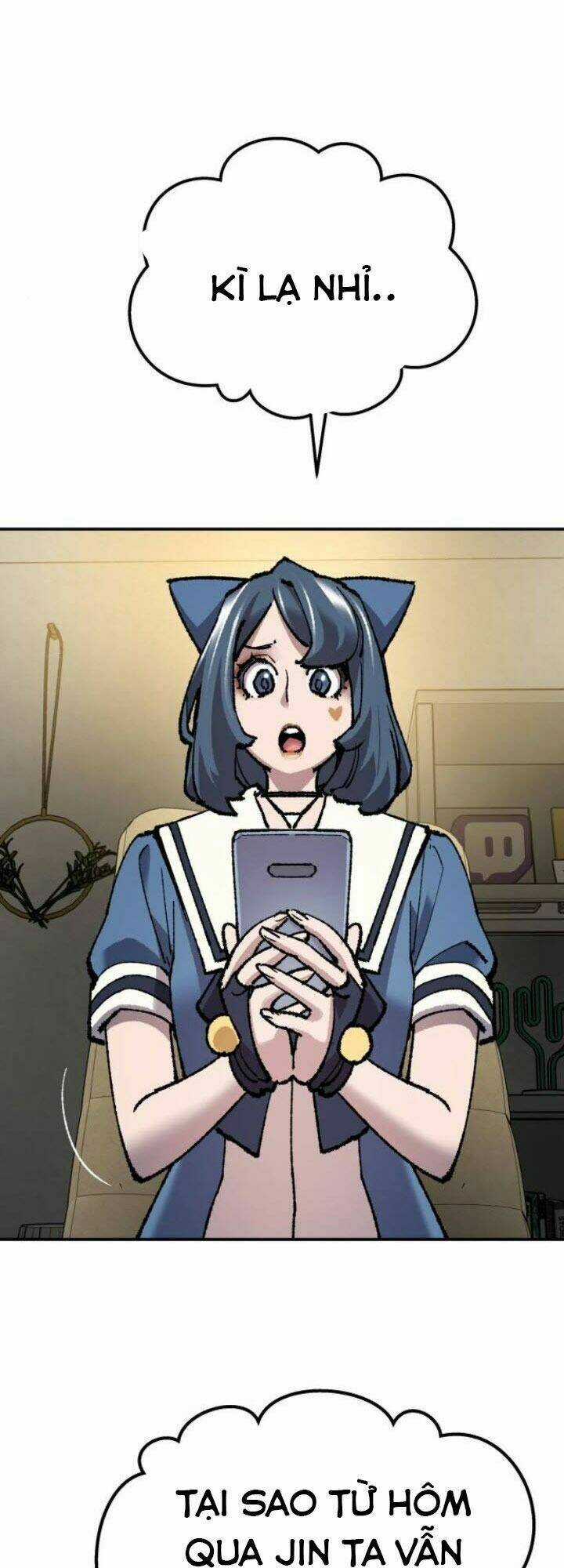 Phá Bỏ Giới Hạn - Chapter 32 - Trang 72