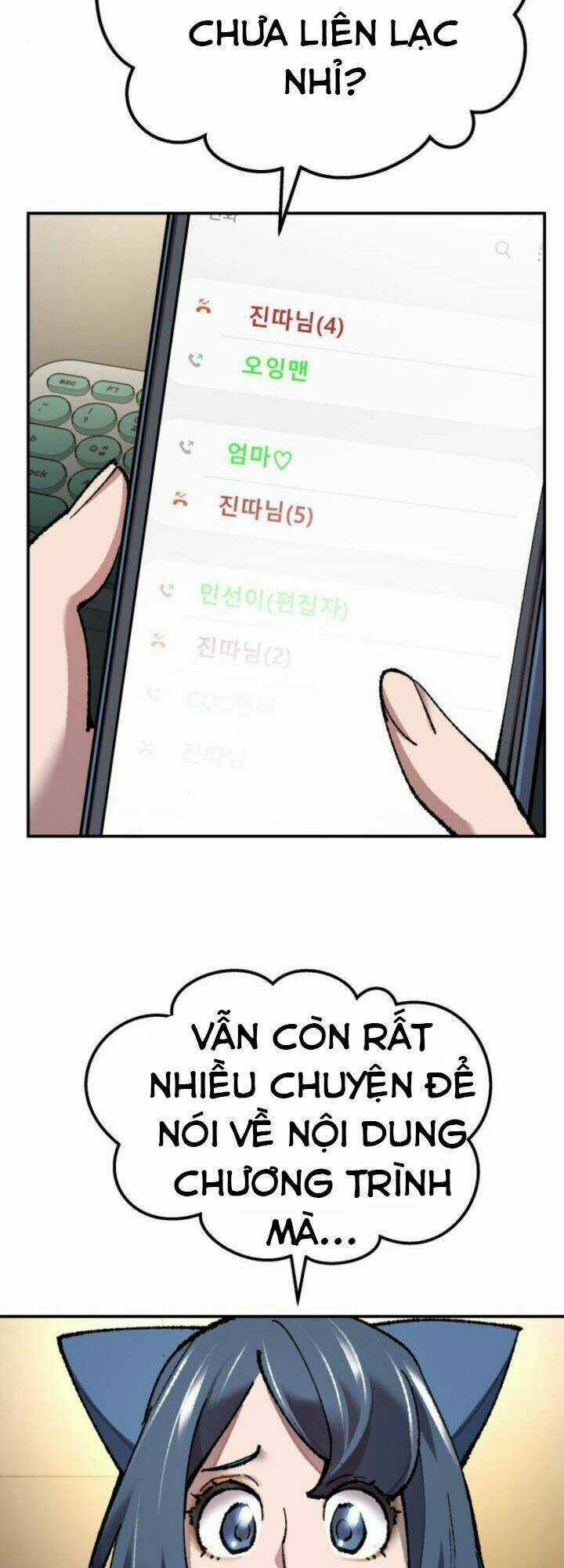 Phá Bỏ Giới Hạn - Chapter 32 - Trang 73