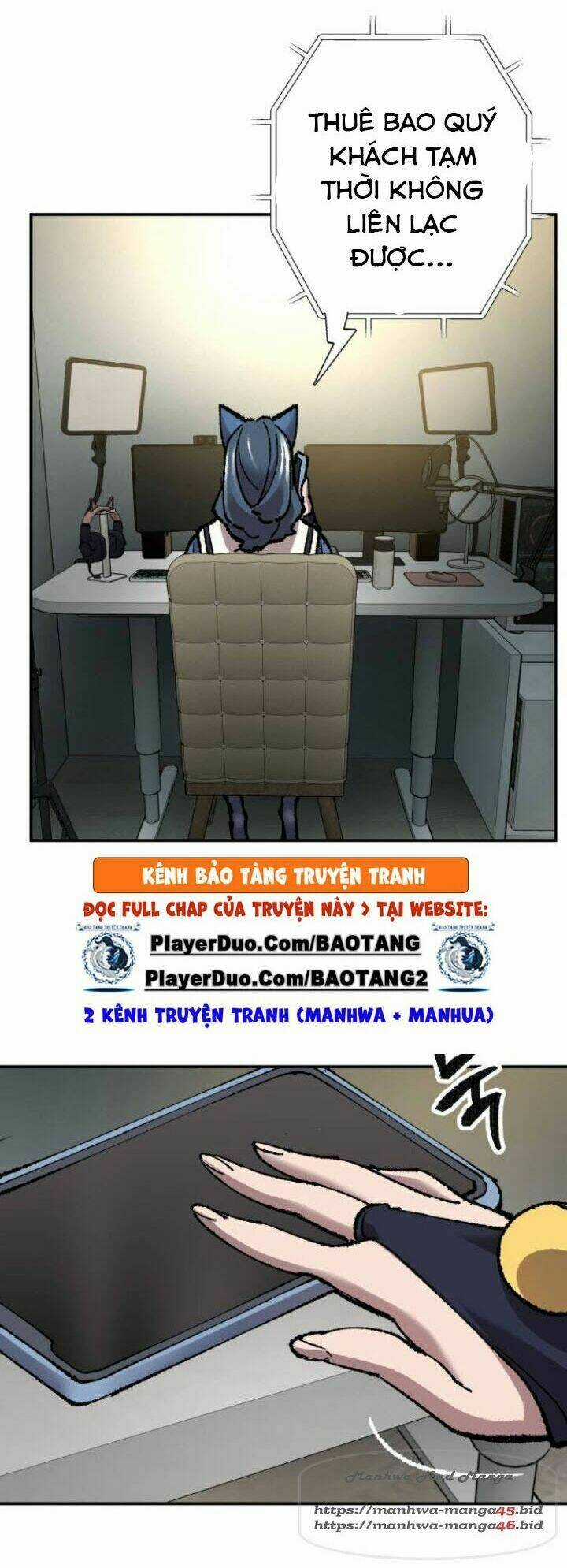 Phá Bỏ Giới Hạn - Chapter 32 - Trang 75