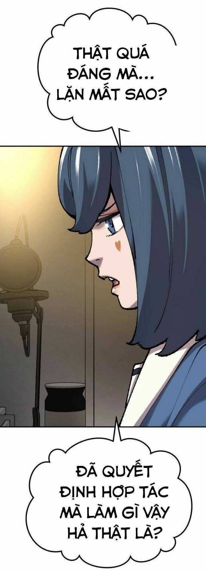 Phá Bỏ Giới Hạn - Chapter 32 - Trang 76