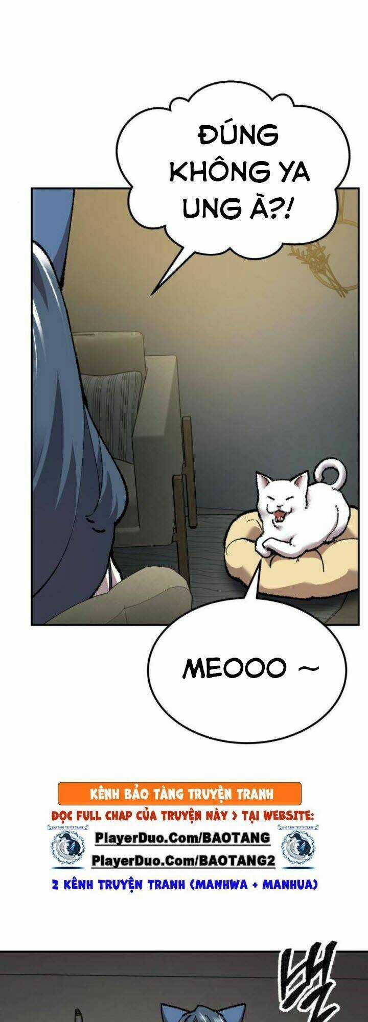 Phá Bỏ Giới Hạn - Chapter 32 - Trang 77