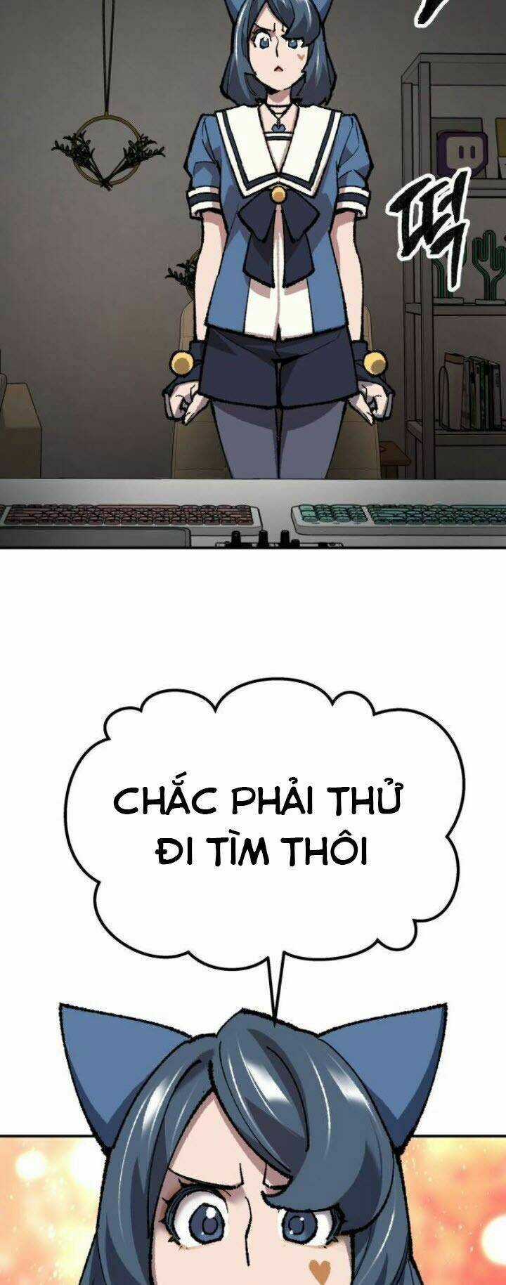 Phá Bỏ Giới Hạn - Chapter 32 - Trang 78