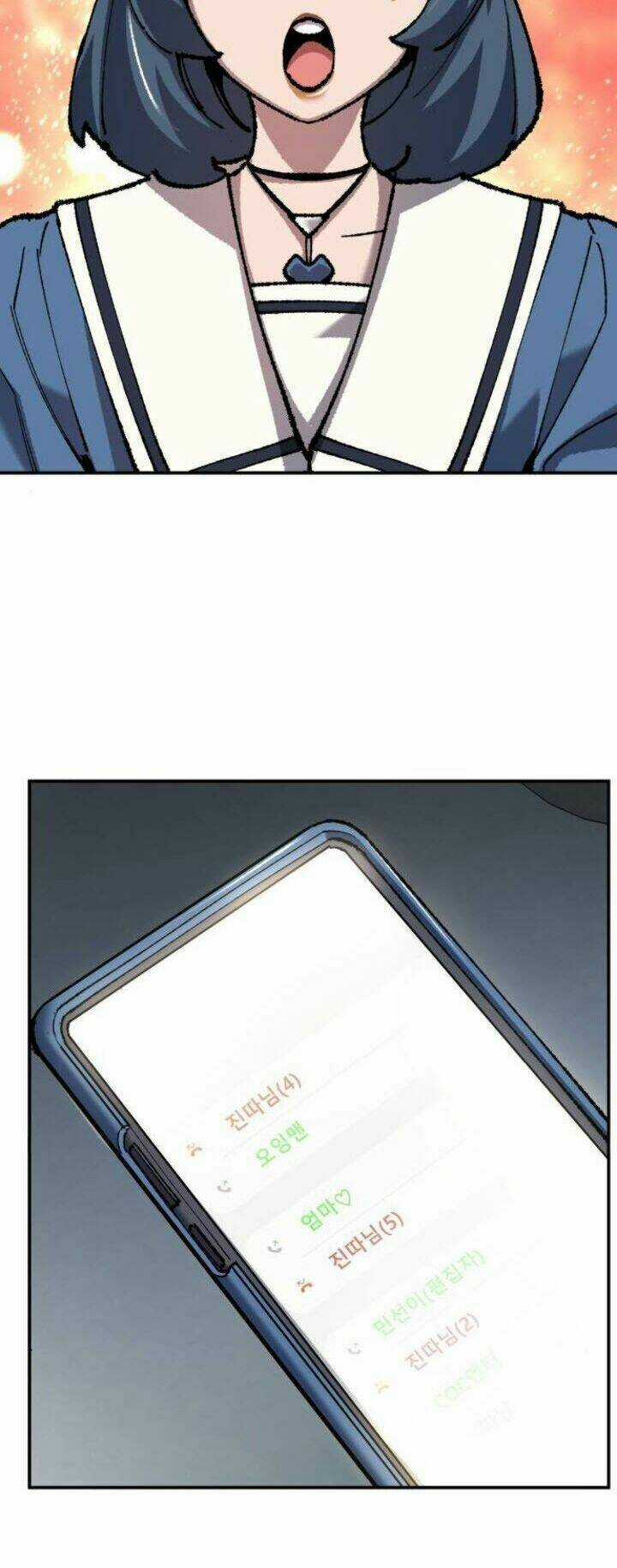 Phá Bỏ Giới Hạn - Chapter 32 - Trang 79