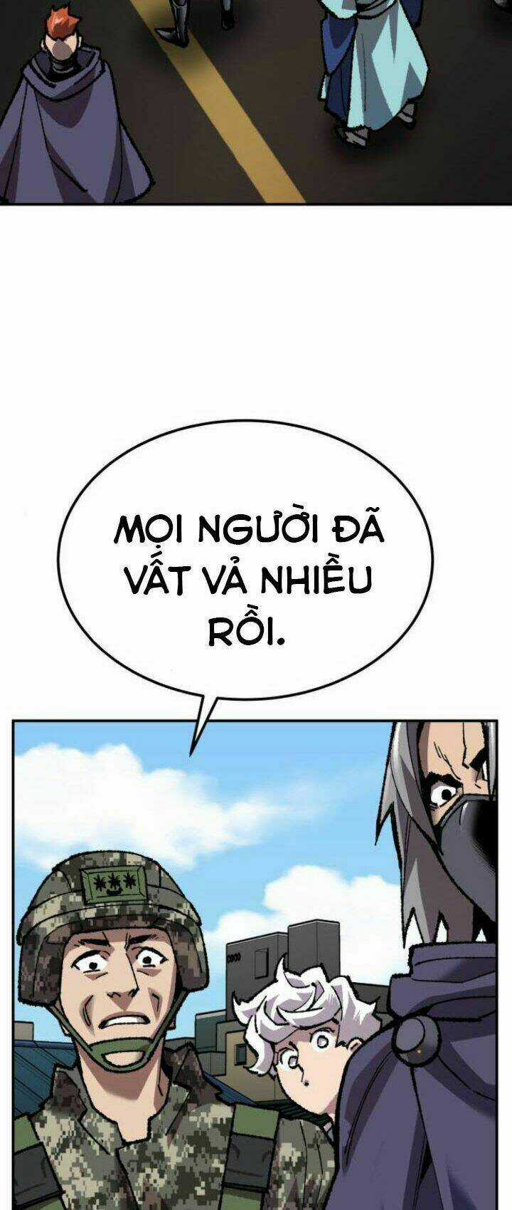 Phá Bỏ Giới Hạn - Chapter 32 - Trang 83