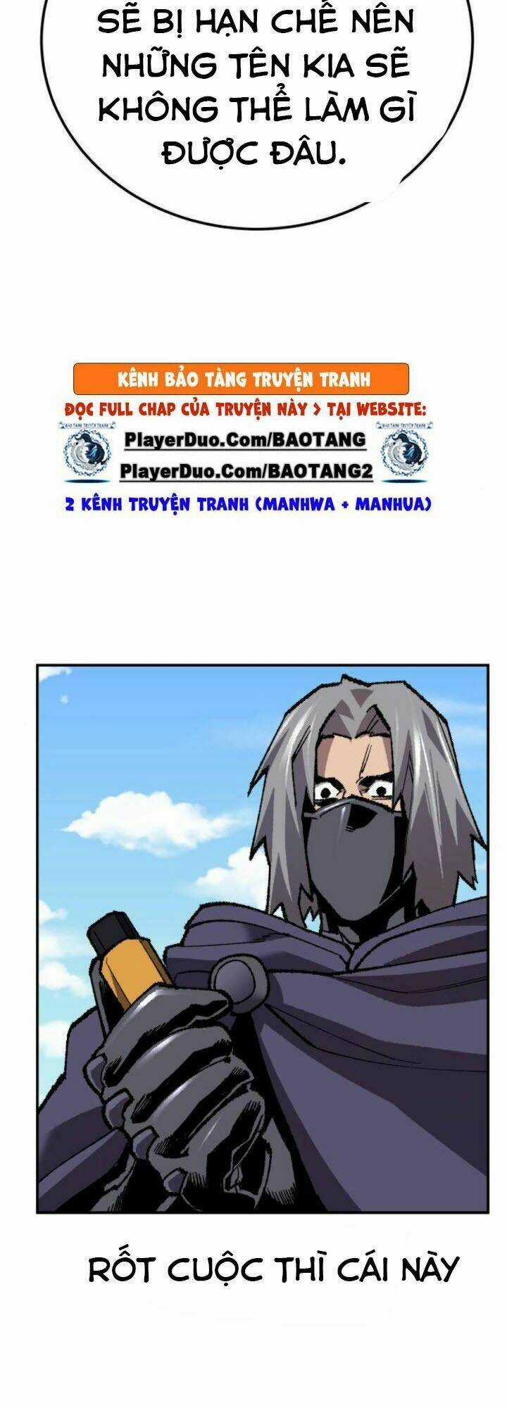 Phá Bỏ Giới Hạn - Chapter 32 - Trang 85