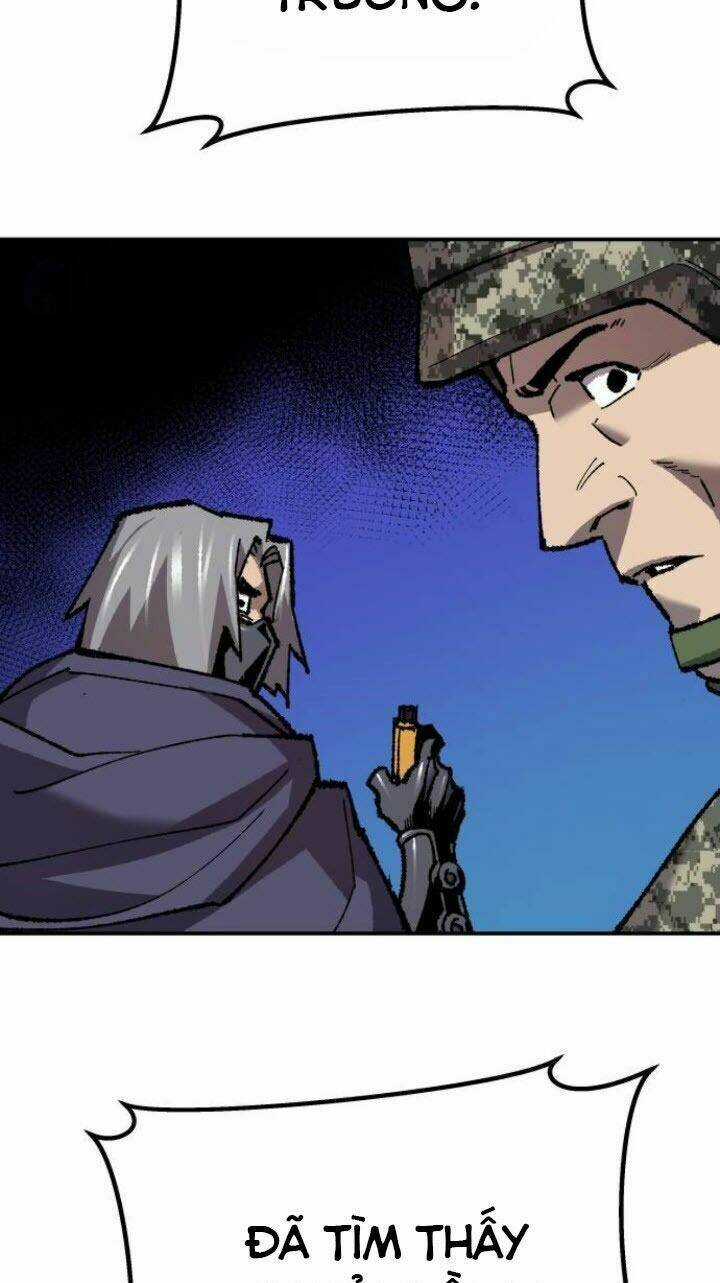 Phá Bỏ Giới Hạn - Chapter 32 - Trang 87