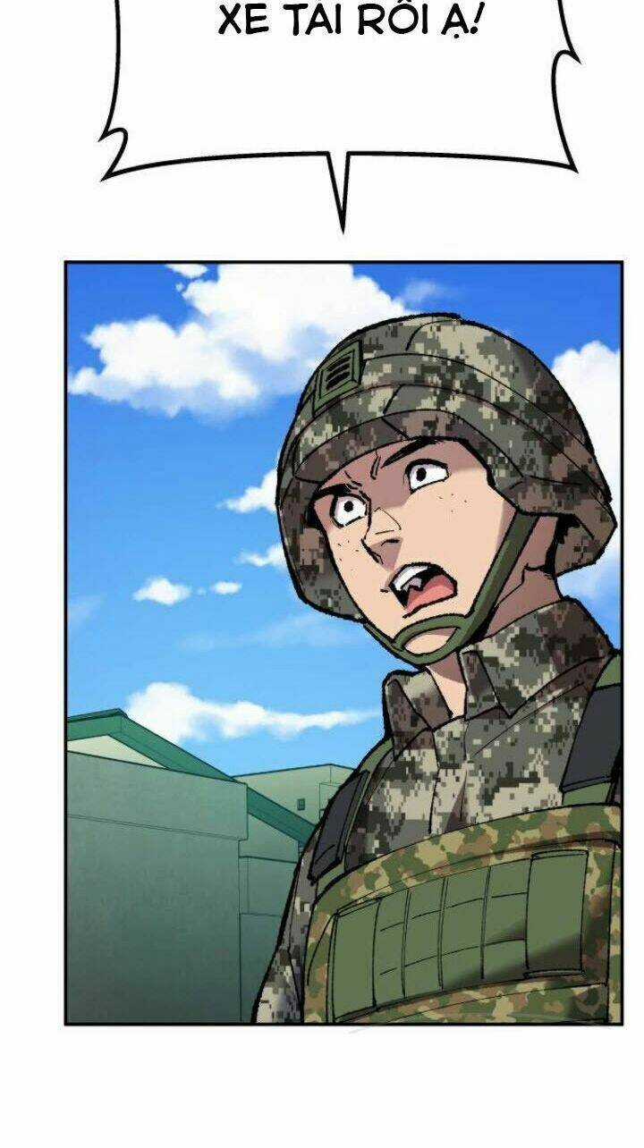 Phá Bỏ Giới Hạn - Chapter 32 - Trang 88