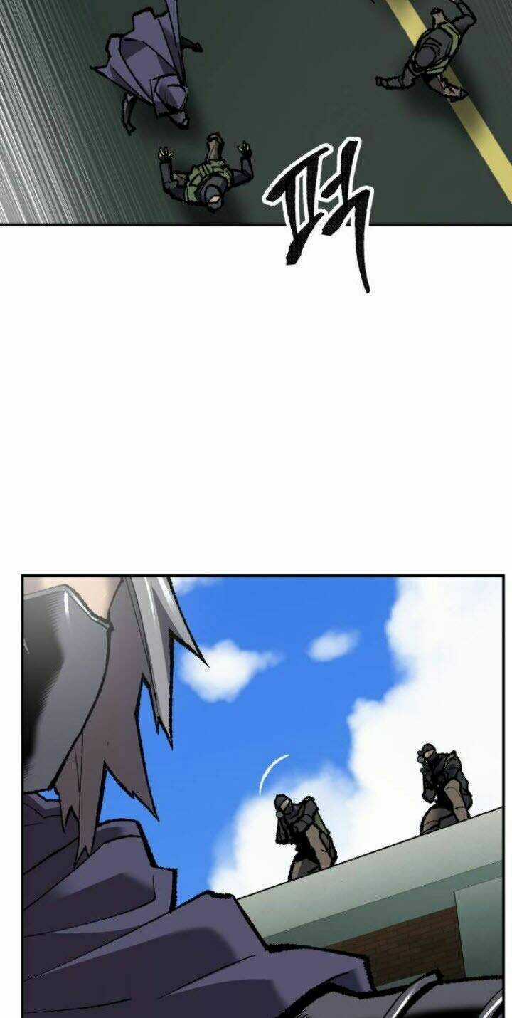 Phá Bỏ Giới Hạn - Chapter 32 - Trang 10