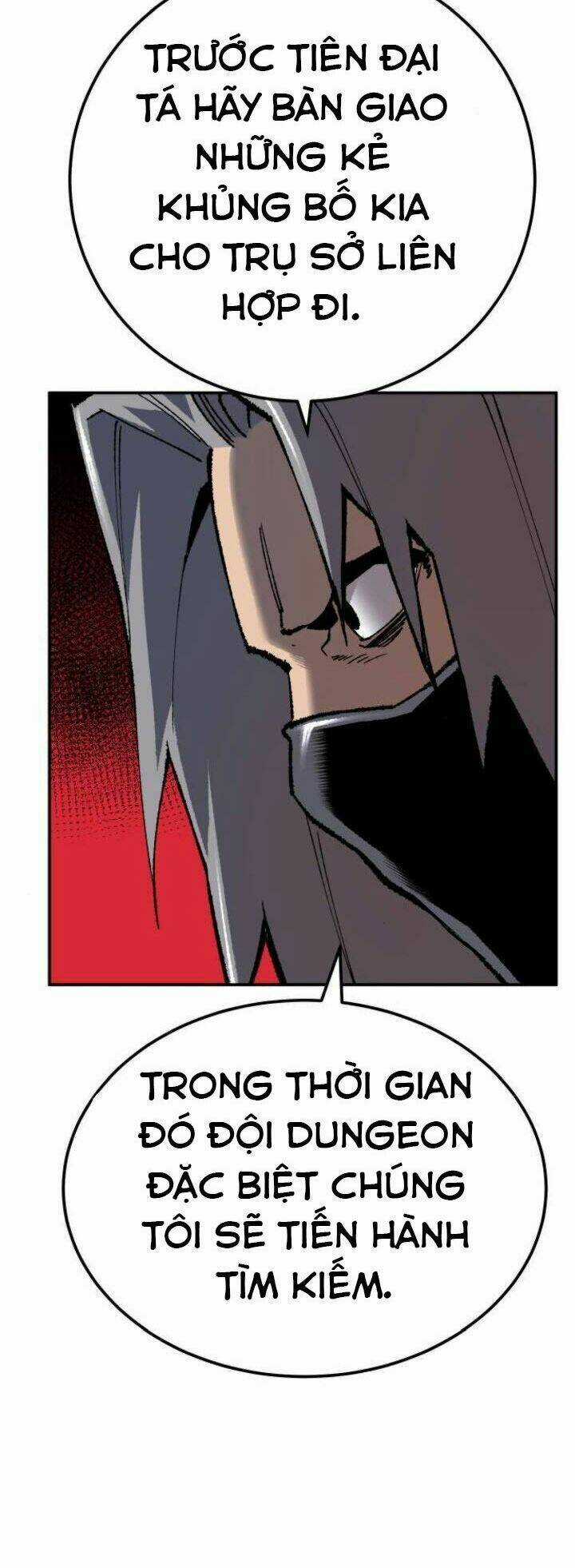 Phá Bỏ Giới Hạn - Chapter 32 - Trang 92