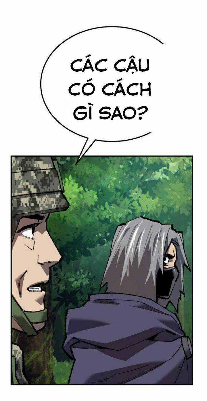 Phá Bỏ Giới Hạn - Chapter 32 - Trang 93