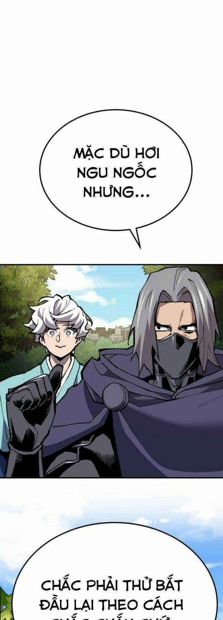 Phá Bỏ Giới Hạn - Chapter 32 - Trang 95