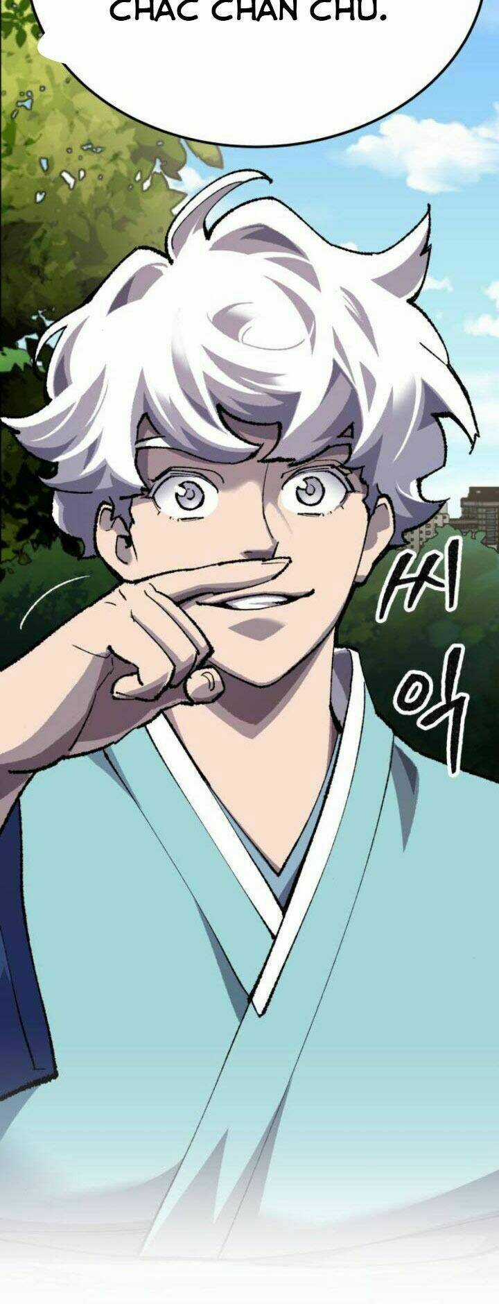 Phá Bỏ Giới Hạn - Chapter 32 - Trang 96