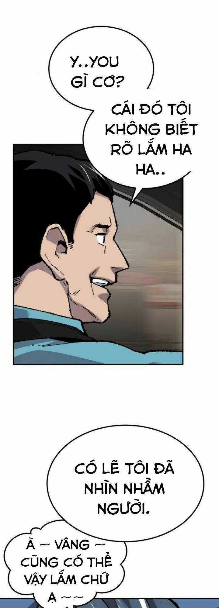 Phá Bỏ Giới Hạn - Chapter 33 - Trang 102