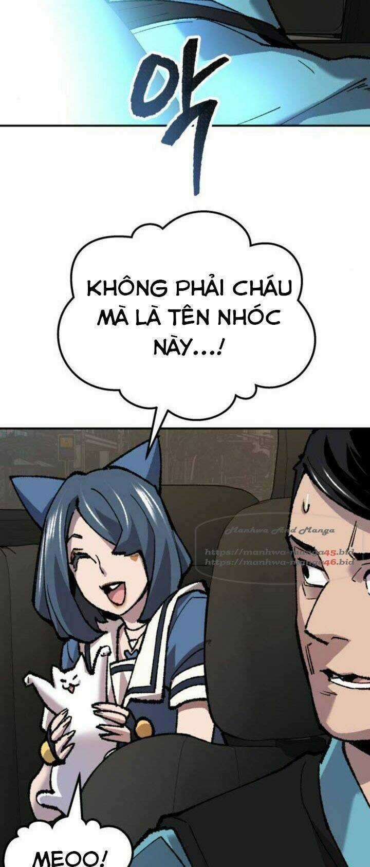 Phá Bỏ Giới Hạn - Chapter 33 - Trang 107