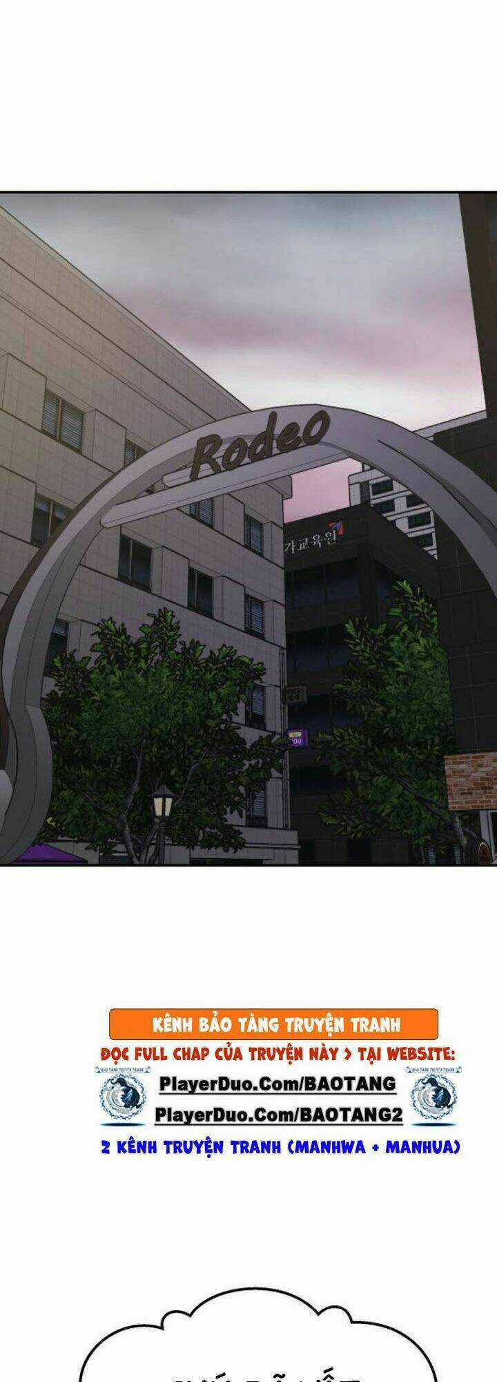 Phá Bỏ Giới Hạn - Chapter 33 - Trang 109