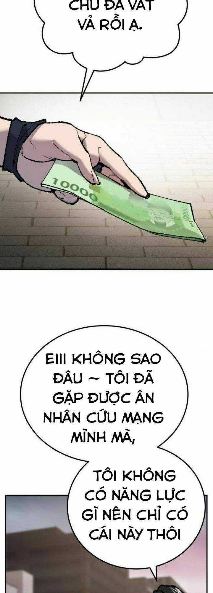 Phá Bỏ Giới Hạn - Chapter 33 - Trang 110