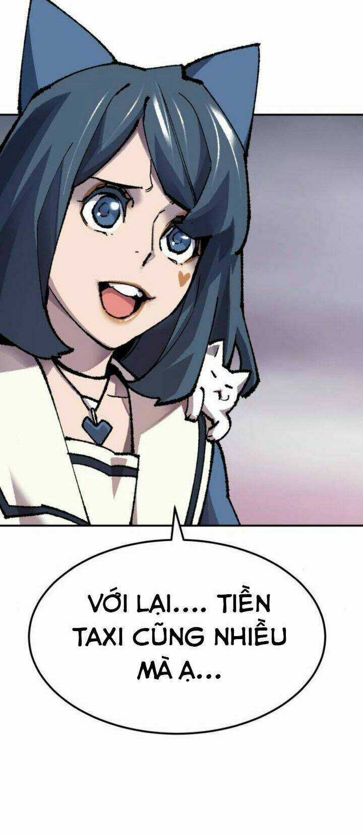 Phá Bỏ Giới Hạn - Chapter 33 - Trang 112