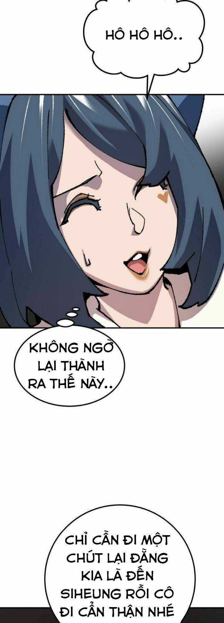 Phá Bỏ Giới Hạn - Chapter 33 - Trang 114