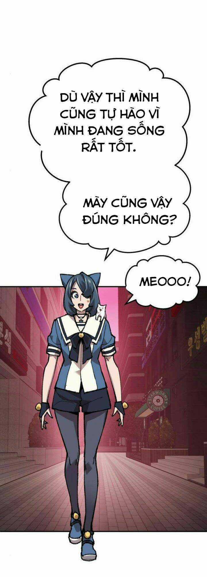 Phá Bỏ Giới Hạn - Chapter 33 - Trang 117