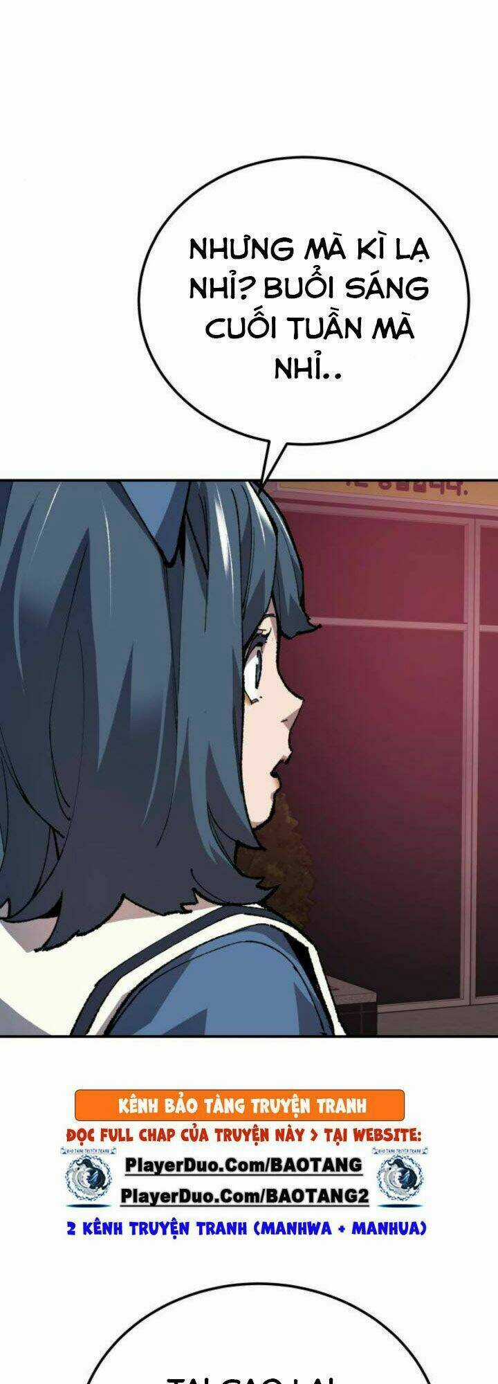 Phá Bỏ Giới Hạn - Chapter 33 - Trang 118