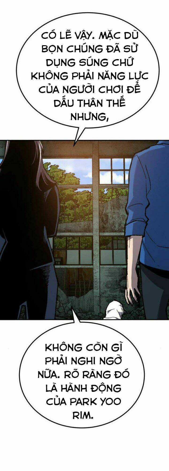 Phá Bỏ Giới Hạn - Chapter 33 - Trang 13