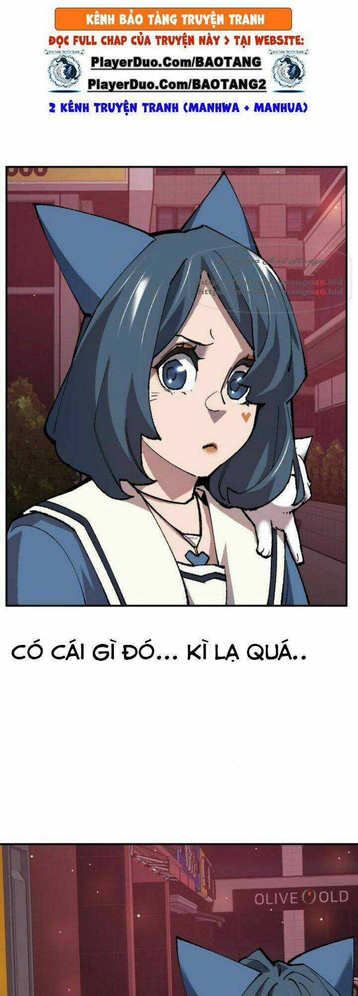 Phá Bỏ Giới Hạn - Chapter 33 - Trang 121