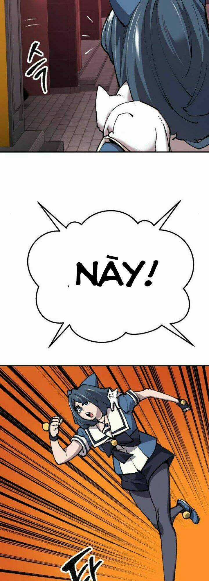 Phá Bỏ Giới Hạn - Chapter 33 - Trang 122