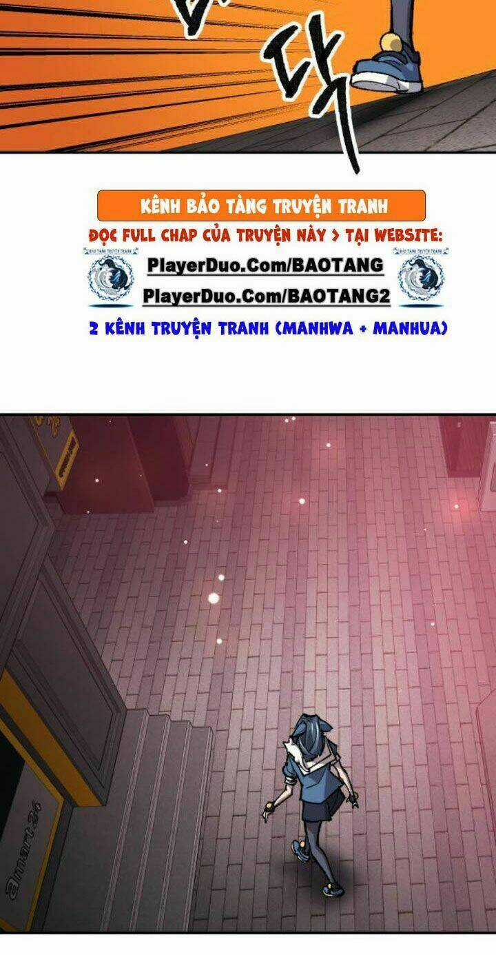 Phá Bỏ Giới Hạn - Chapter 33 - Trang 123