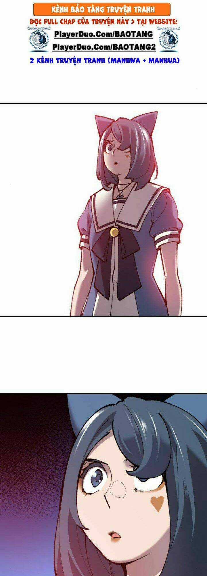 Phá Bỏ Giới Hạn - Chapter 33 - Trang 125