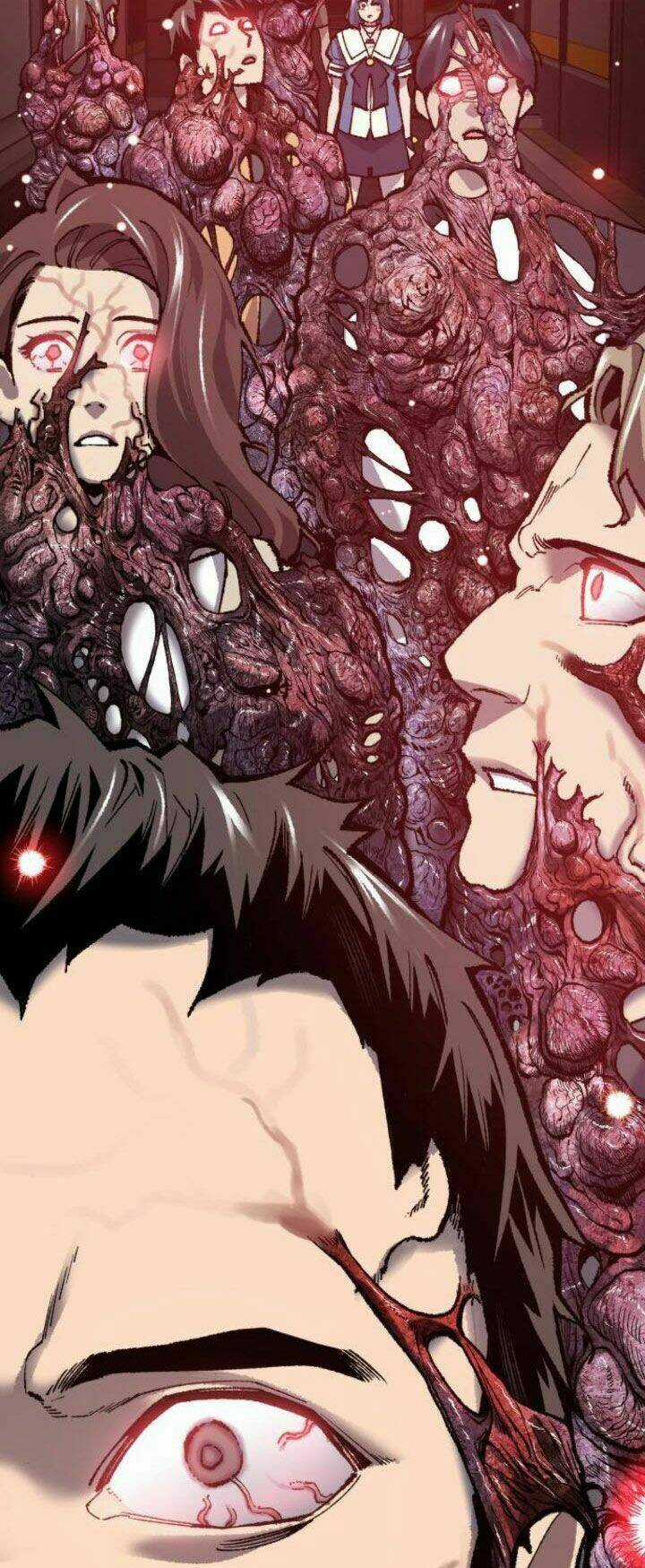 Phá Bỏ Giới Hạn - Chapter 33 - Trang 127