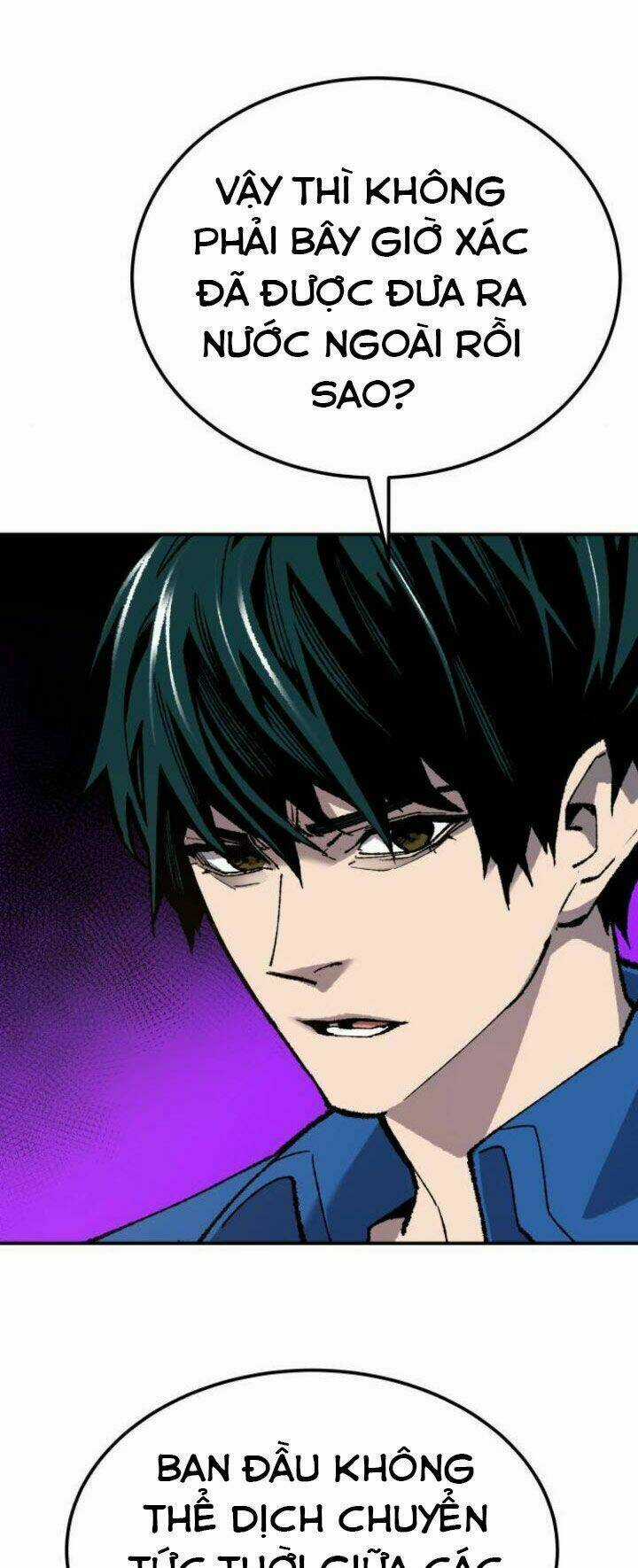 Phá Bỏ Giới Hạn - Chapter 33 - Trang 14