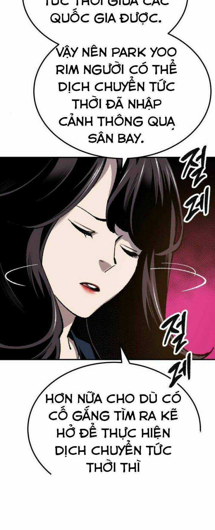 Phá Bỏ Giới Hạn - Chapter 33 - Trang 15