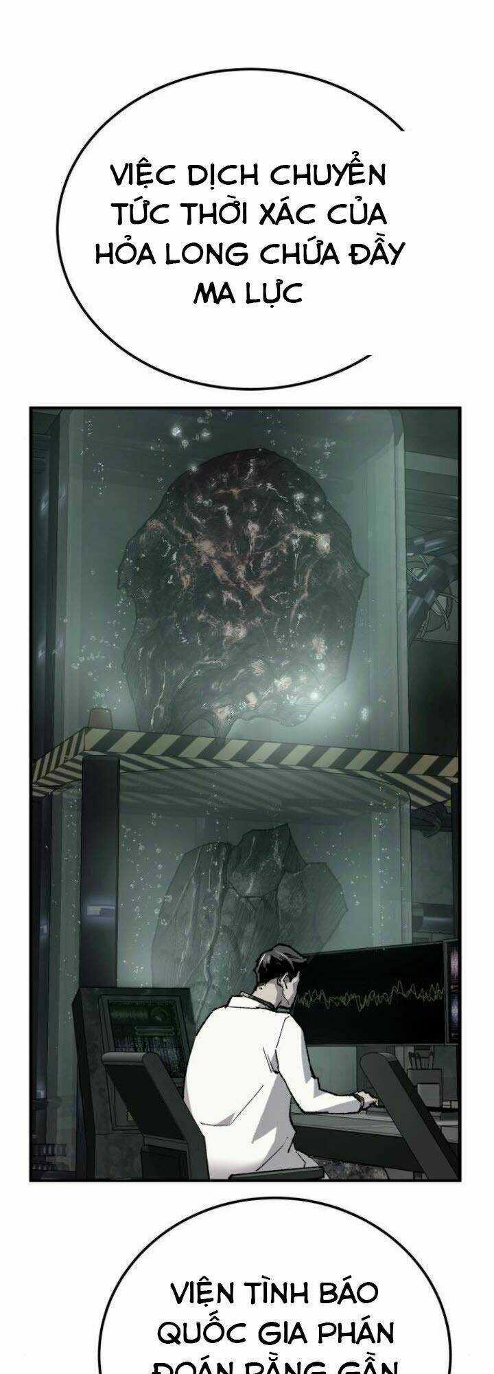 Phá Bỏ Giới Hạn - Chapter 33 - Trang 16