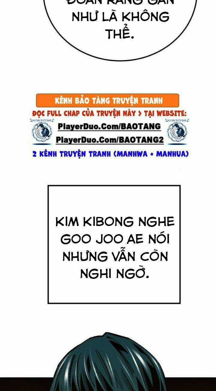 Phá Bỏ Giới Hạn - Chapter 33 - Trang 17